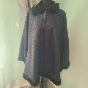 Sporto Womens Coat Size 2XL Pre-owned In Good Condition.